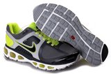 Nike耐克Air max跑鞋 20k二代灰荧光绿 情侣