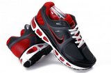 Nike耐克Air max跑鞋 20k二代碳灰红 情侣