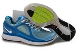 Nike耐克登月跑鞋 2010新款科技4代天然月 男