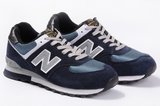 NewBalance新百伦576跑步鞋 蓝灰 男