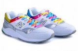 NewBalance新百伦1500跑步鞋 七彩冲 情侣