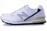 NewBalance新百伦996跑步鞋 白灰色 男