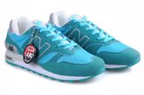 NewBalance新百伦1300跑步鞋 绿色 男