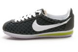Nike耐克阿甘鞋 2011新款网面深灰白 男