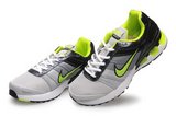 Nike耐克Air max跑鞋 2011新款813 情侣