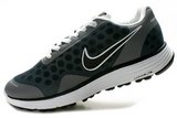 Nike耐克登月跑鞋 2011新款太空狗深绿 男