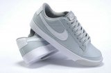 Nike耐克开拓者 2011 blazer low灰白 男