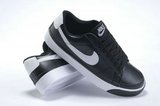 Nike耐克开拓者 2011 blazer low黑白 男