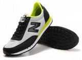 NewBalance新百伦410跑步鞋 网布灰黑 男