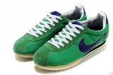 Nike耐克阿甘鞋 2011新款炮弹二代红苹果绿 女