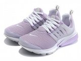 耐克王跑鞋 2011夏季新款0910软鞋紫色 女