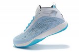 Nike耐克乔丹 26代 安东尼代言2011新款浅玉白 男