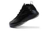 Nike耐克乔丹 26代 安东尼代言2011新款黑色 男