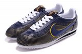 Nike耐克阿甘鞋 2012新款龙腾潮流深紫金 男