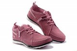 Nike耐克陈冠希潮流鞋 2012新款热销超轻跑步鞋粉红色 女