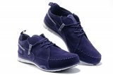 Nike耐克陈冠希潮流鞋 2012新款热销超轻跑步鞋紫色 女