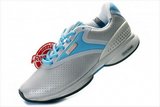 Reebok锐步easytone 2012新款919跑步鞋银玉色 女