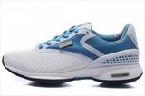 Reebok锐步easytone 2012新款919跑步鞋白玉色 女