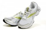 Reebok锐步runtone 2012新款8029跑步鞋白荧光绿色 女