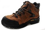 哥伦比亚登山靴 2012新款户外旅游栗黑 男女