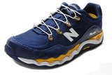 NewBalance新百伦户外慢跑鞋 SM920深蓝 男