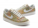 Nike耐克开拓者 2012新款二代茶花 女