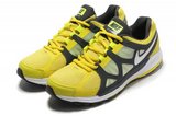 Nike耐克登月跑鞋 Zoom Elite+黄黑 男