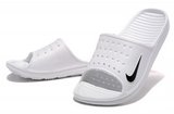Nike耐克潮流鞋 Solarsoft白色 女