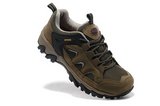 哥伦比亚登山鞋 2012新款徒步卡其 男