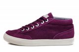 Nike耐克潮流鞋 2012新款中邦酒红紫色 女