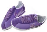 跑步鞋 2013新款蛇年Cortez紫色 555276-500 女