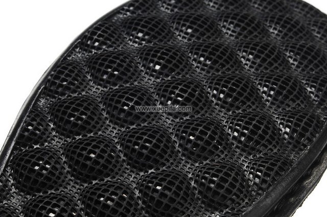 卡特凉鞋 黑色 男