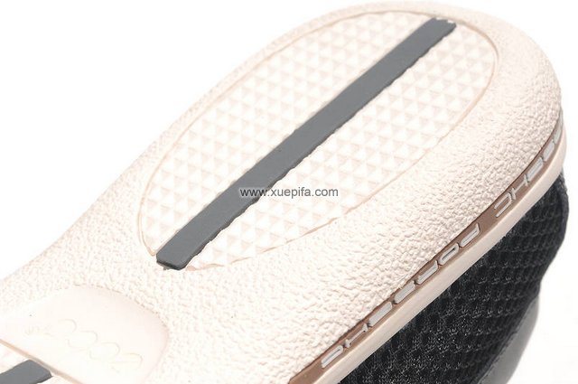 爱步网布鞋 黑色 男