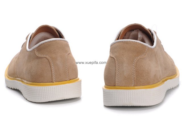 科恩休闲鞋 驼色 男