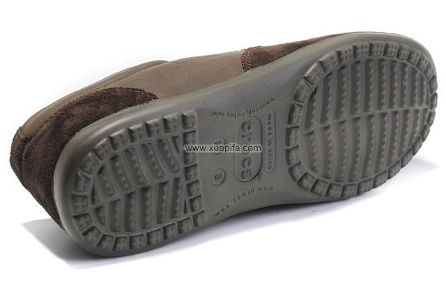 卡骆驰休闲鞋 深棕 男