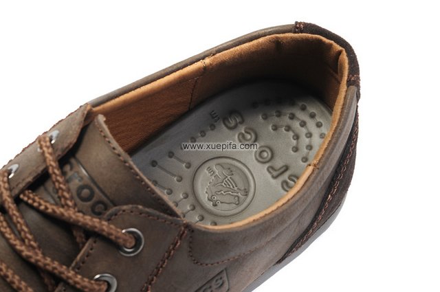 卡骆驰休闲鞋 深棕 男