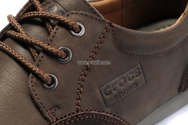 卡骆驰休闲鞋 深棕 男