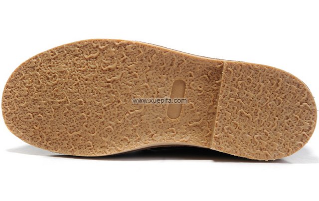 科恩户外鞋 驼色 男