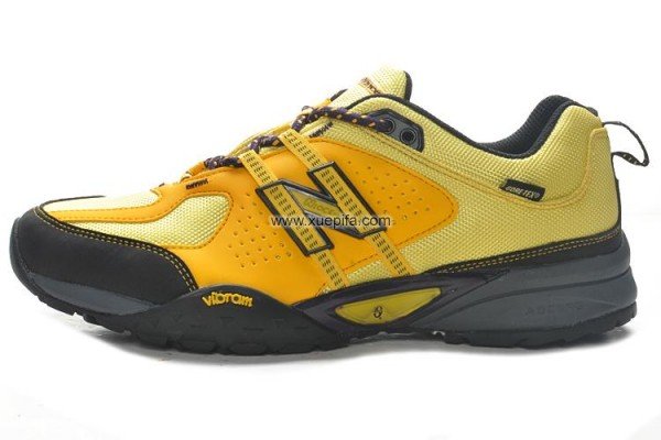 NewBalance新百伦1320户外鞋 mo跑步鞋荧光黄 男