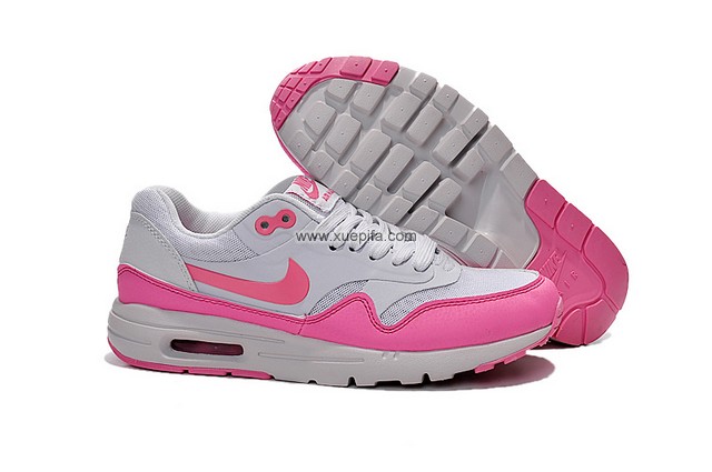 Air max跑鞋2015复刻 女