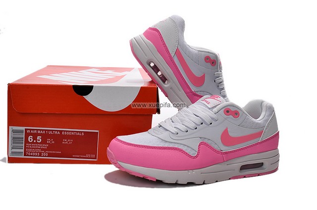 Air max跑鞋2015复刻 女