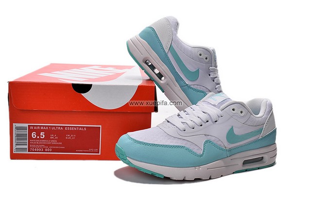 Air max跑鞋2015复刻 女