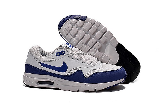 Air max跑鞋2015复刻 女