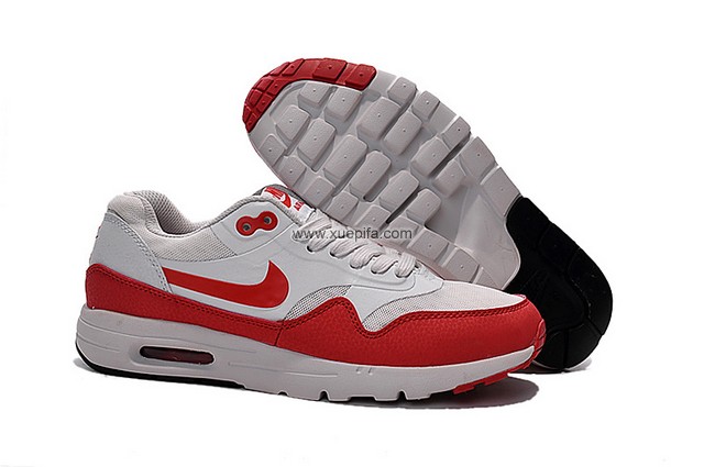 Air max跑鞋2015复刻 女