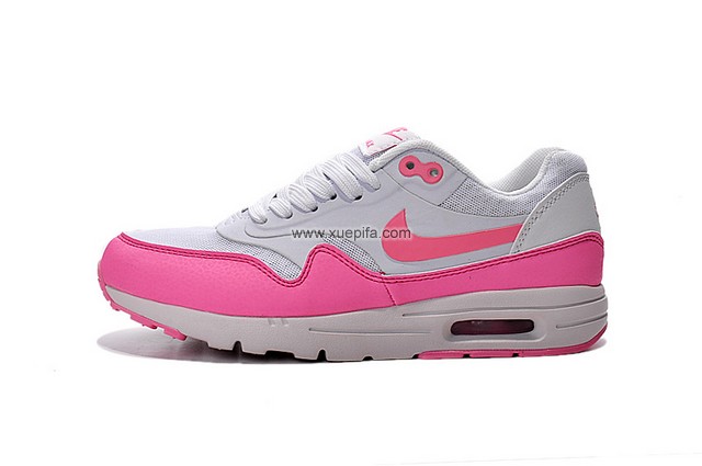 Air max跑鞋2015复刻 女