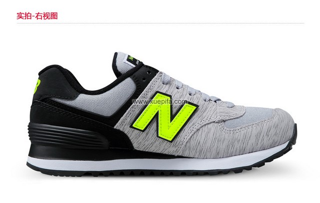 新百伦574WTA 男女