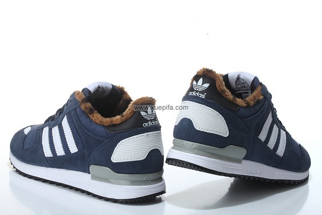 zx鞋700加毛B25721 男女