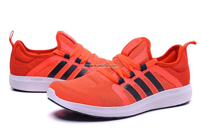 冰风沙滩底橘红 男