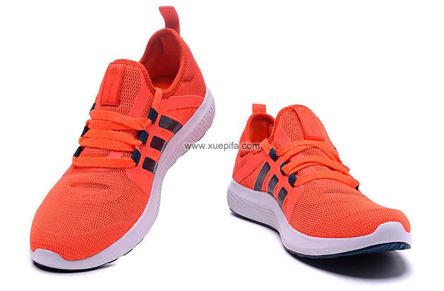 冰风沙滩底橘红 男