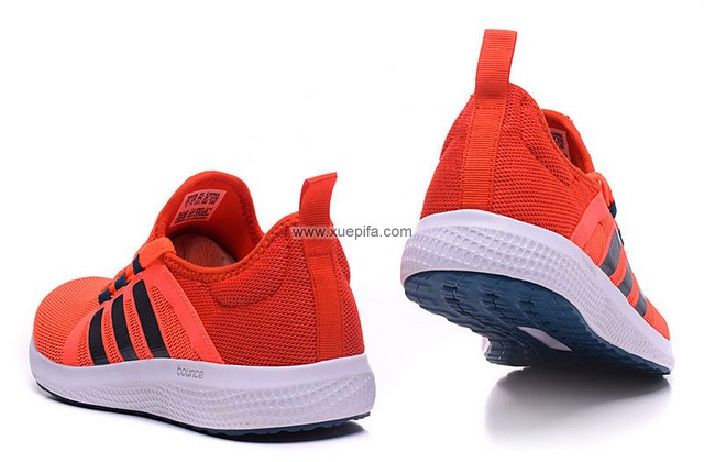 冰风沙滩底橘红 男